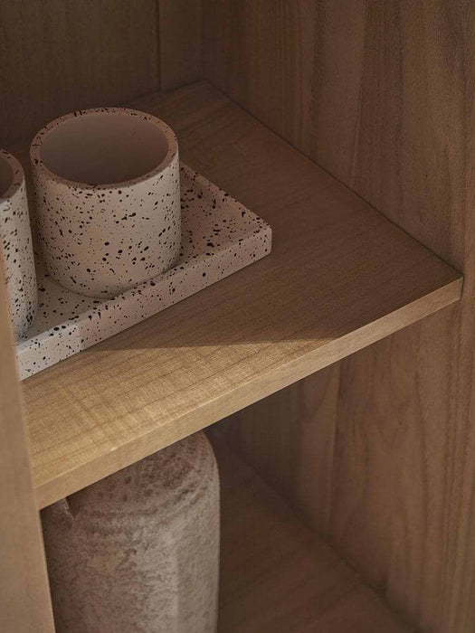 Carmela Display Cabinet