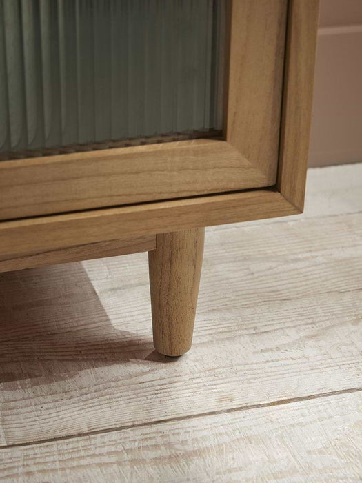 Carmela Display Cabinet