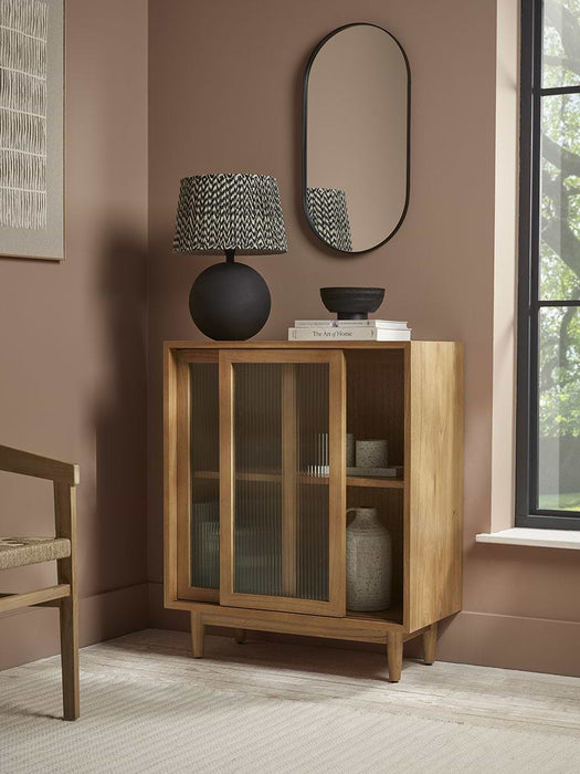 Carmela Display Cabinet