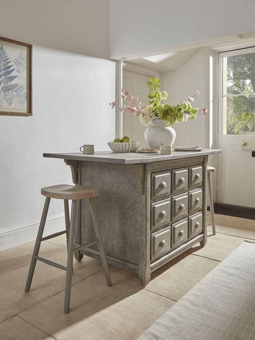 Audrey Kitchen Island Unit