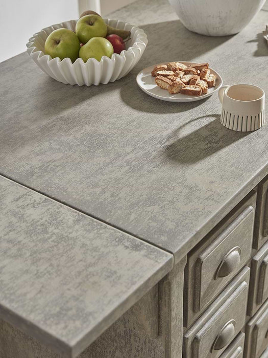 Audrey Kitchen Island Unit