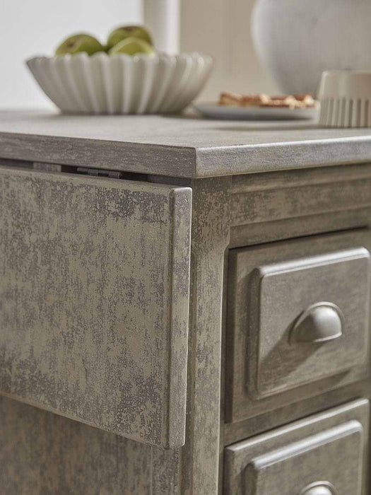 Audrey Kitchen Island Unit