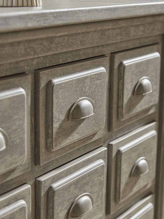 Audrey Kitchen Island Unit