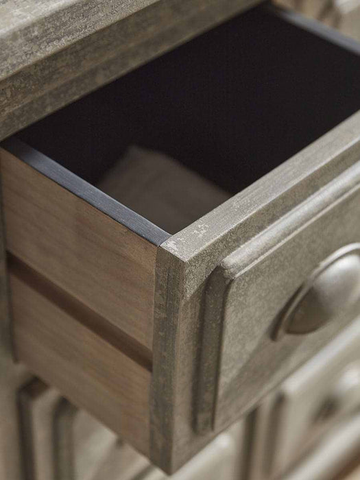 Audrey Kitchen Island Unit