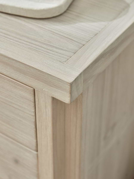 Marsala Kitchen Cabinet