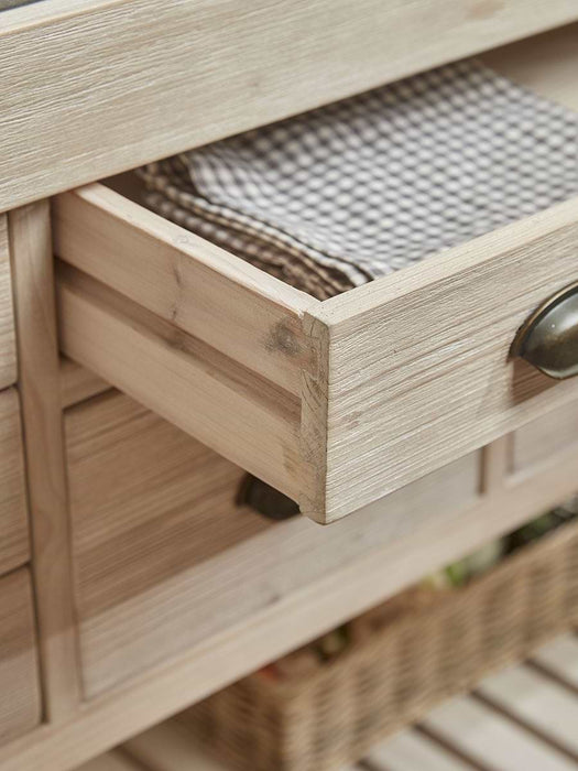 Antonia Kitchen Island Unit