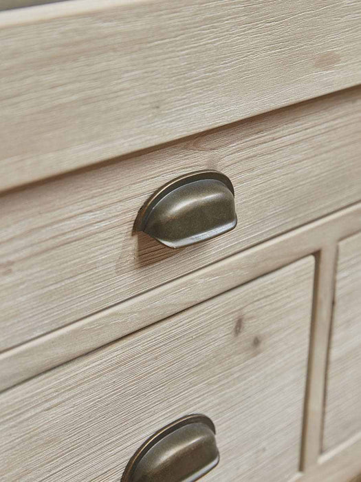 Antonia Kitchen Island Unit