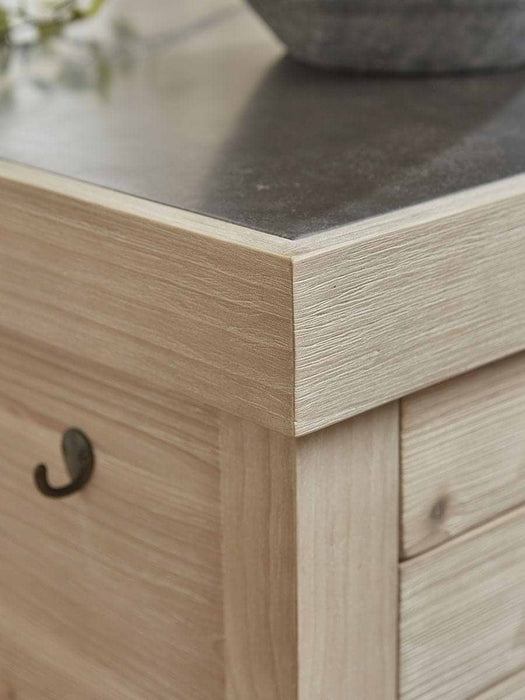 Antonia Kitchen Island Unit
