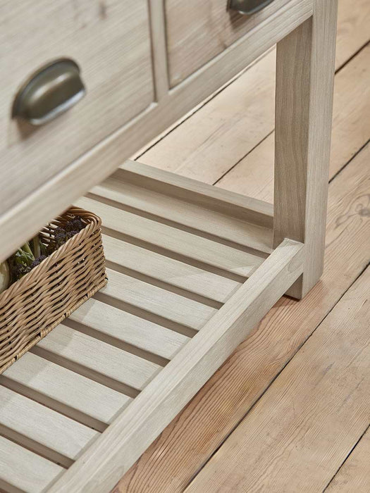 Antonia Kitchen Island Unit