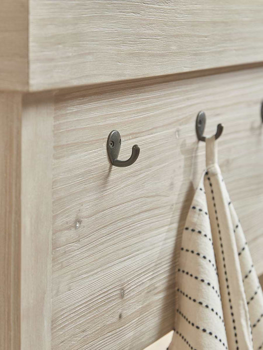 Antonia Kitchen Island Unit