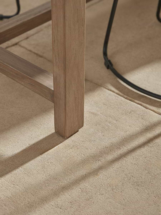 Maria Kitchen Island Unit