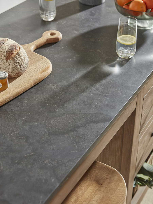 Maria Kitchen Island Unit
