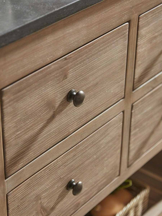 Maria Kitchen Island Unit