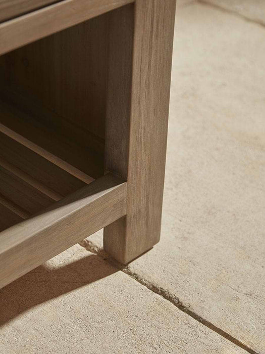 Maria Kitchen Island Unit