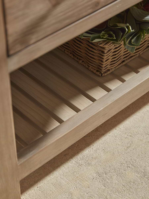 Maria Kitchen Island Unit