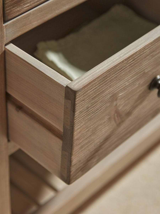 Maria Kitchen Island Unit