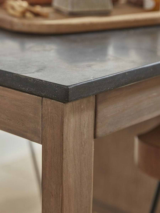 Maria Kitchen Island Unit