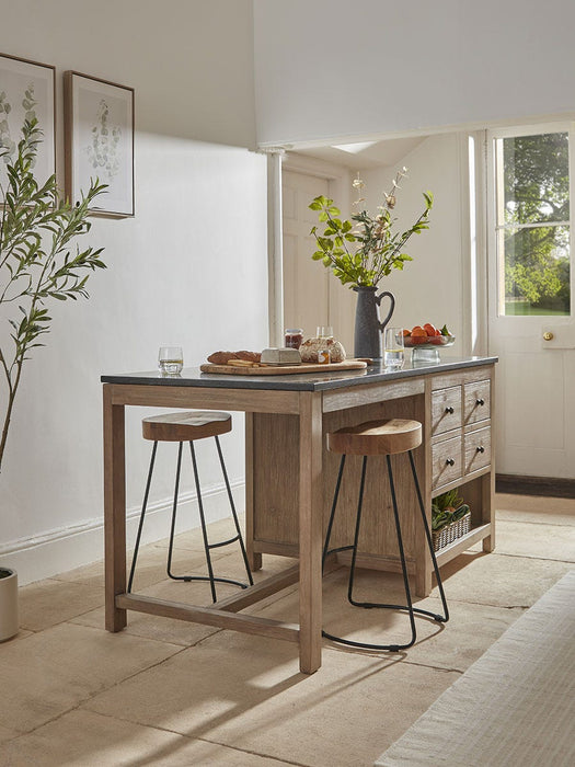 Kitchen Islands & Units