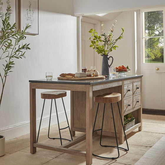 The Artisan Kitchen