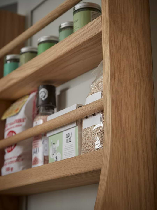 Hanne Larder Pantry