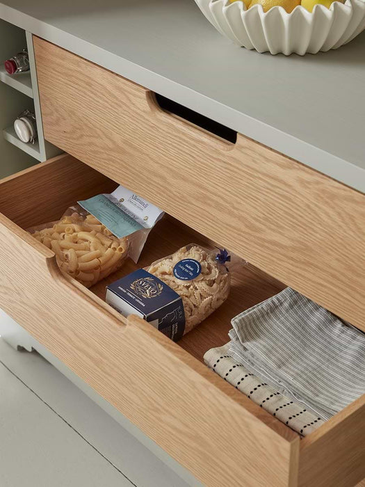 Hanne Larder Pantry