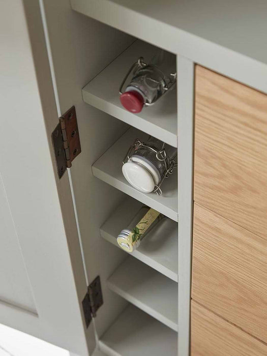 Hanne Larder Pantry