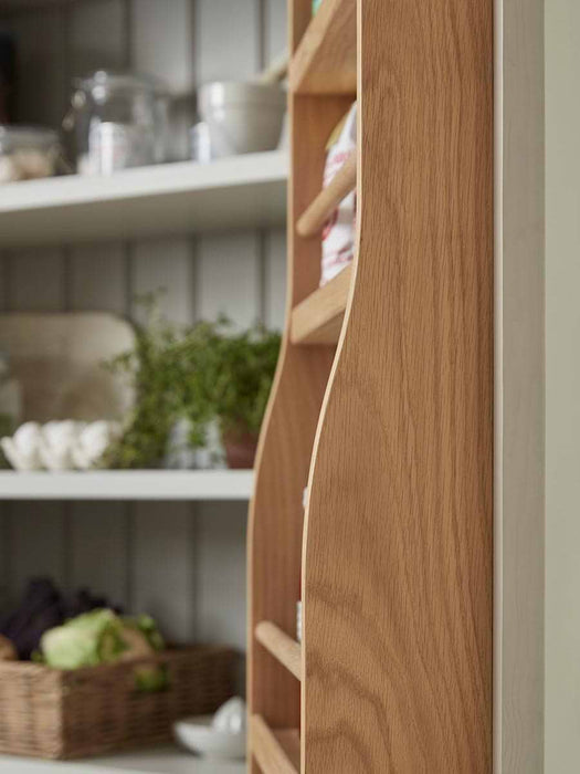 Hanne Larder Pantry