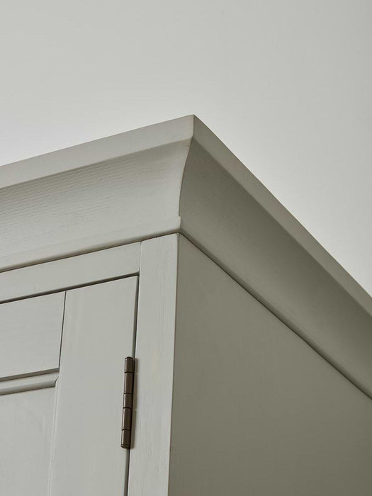 Hanne Larder Pantry