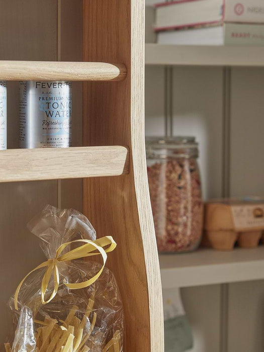 Hanne Larder Cabinet - Oak