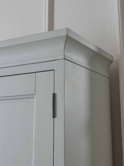 Hanne Larder Cabinet - Oak