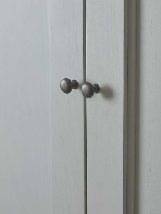 Hanne Larder Cabinet - Oak