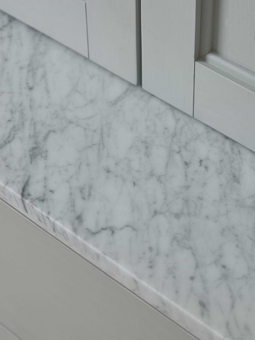 Hanne Larder Cabinet - Marble