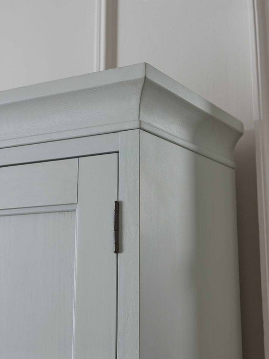 Hanne Larder Cabinet - Marble