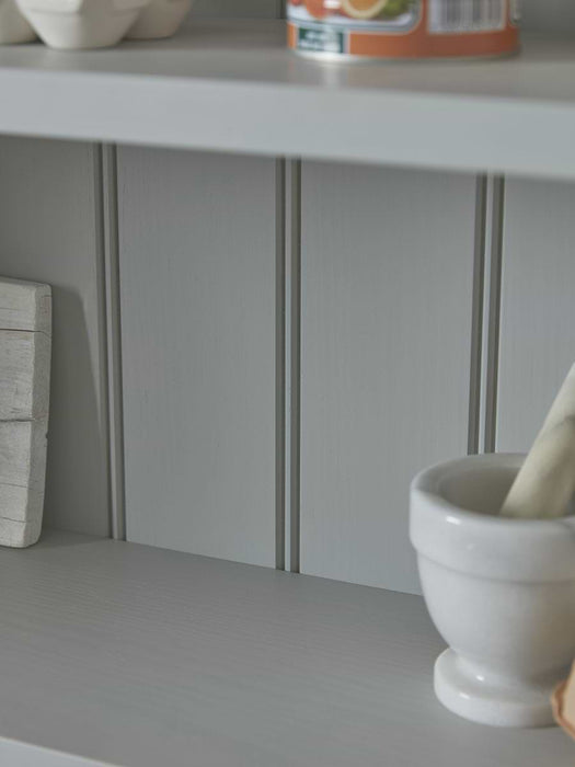 Hanne Larder Cabinet - Oak