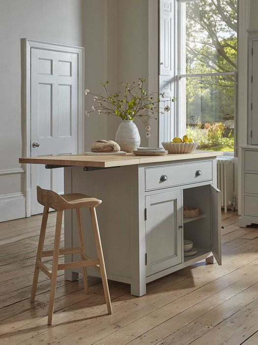 Hanne Kitchen Island Unit