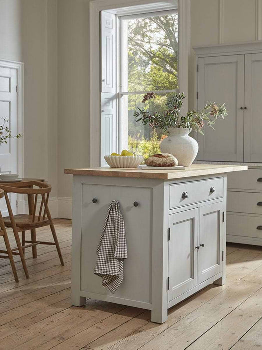 Hanne Kitchen Island Unit