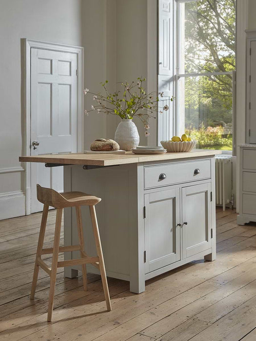Hanne Kitchen Island Unit