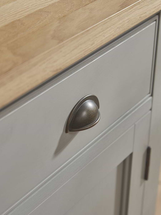 Hanne Kitchen Island Unit