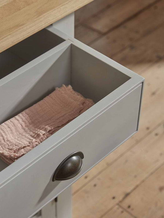 Hanne Kitchen Island Unit