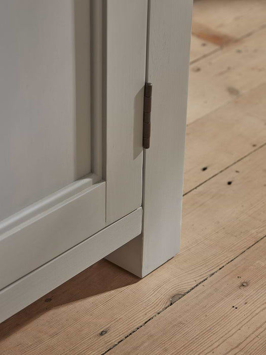 Hanne Kitchen Island Unit