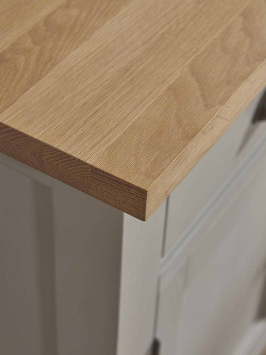 Hanne Kitchen Island Unit