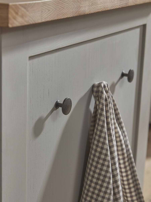 Hanne Kitchen Island Unit