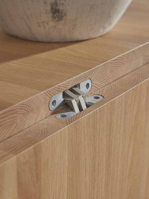 Hanne Kitchen Island Unit