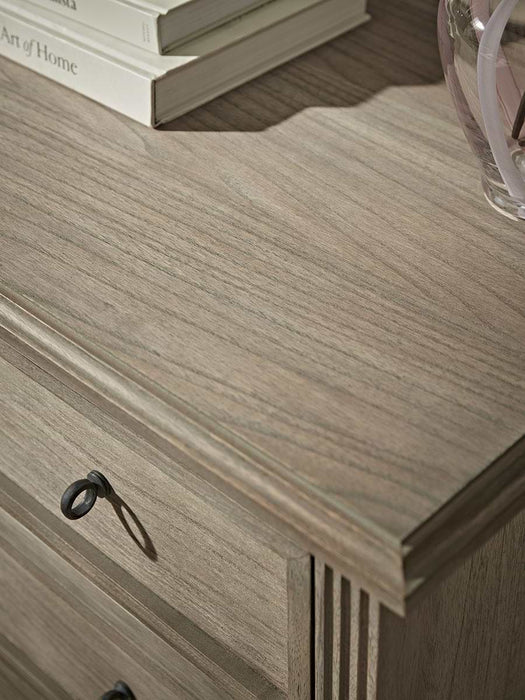 Tally Chest Of Drawers - Natural