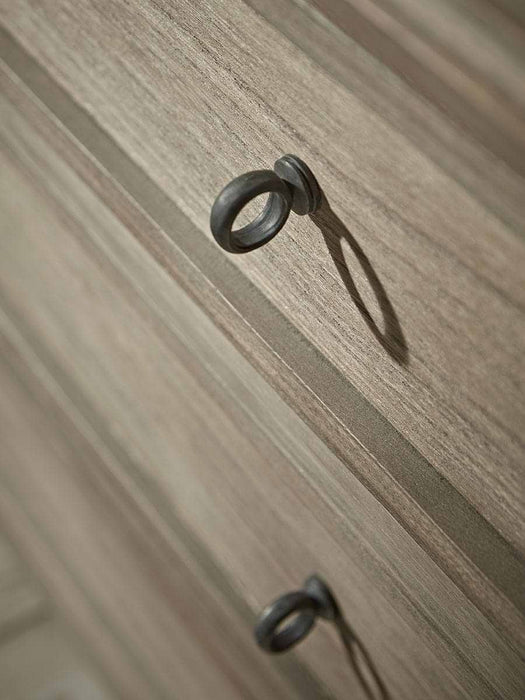 Tally Chest Of Drawers - Natural