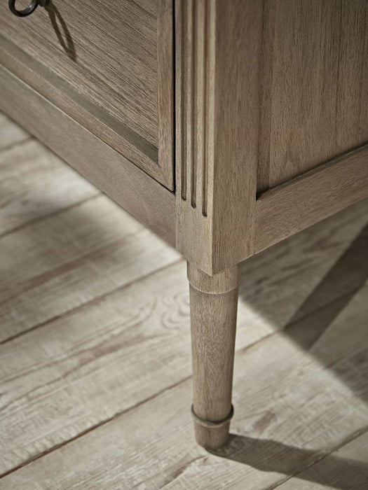 Tally Chest Of Drawers - Natural