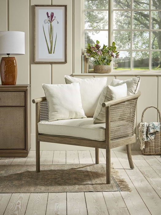Alycia Occasional Chair