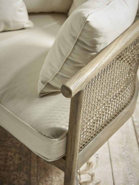 Alycia Occasional Chair