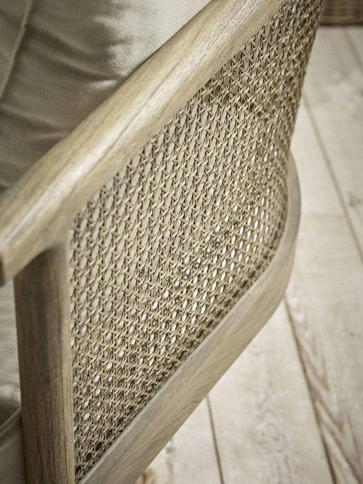 Alycia Occasional Chair