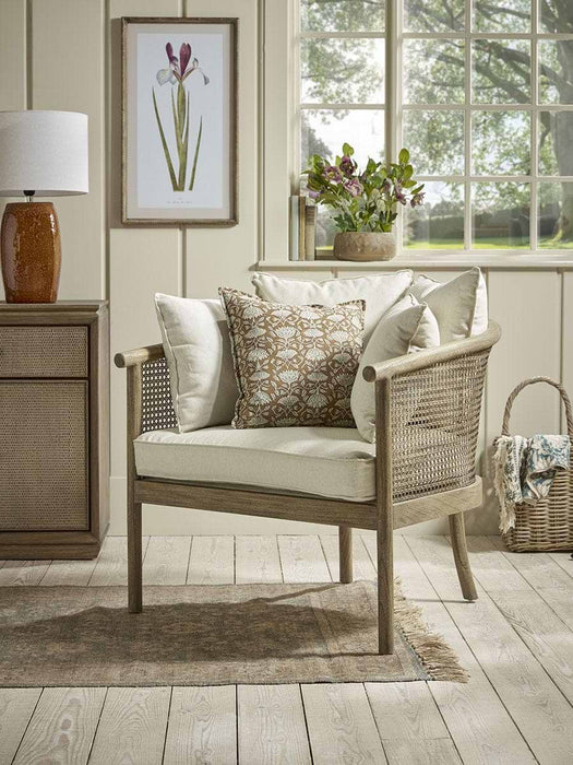 Alycia Occasional Chair